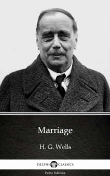Image for Marriage by H. G. Wells (Illustrated).