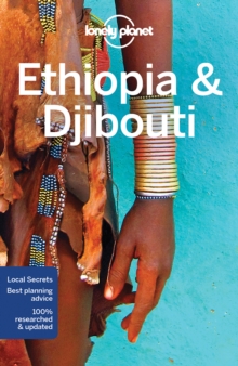 Image for Ethiopia & Djibouti