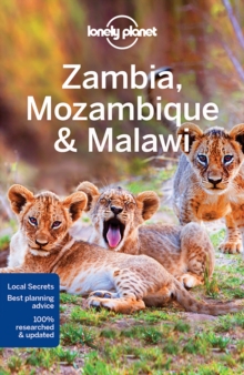 Image for Zambia, Mozambique & Malawi