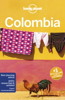 Image for Colombia