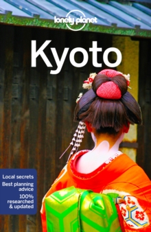 Image for Lonely Planet Kyoto