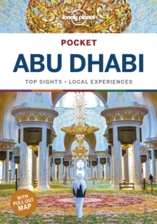 Image for Pocket Abu Dhabi  : top sights, local experiences