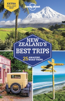 Image for New Zealand's best trips
