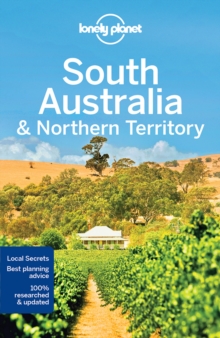 Image for South Australia & Northern Territory