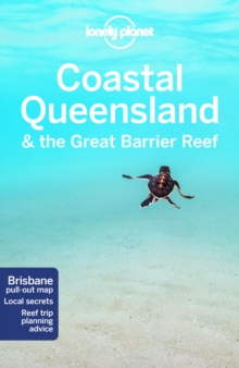 Image for Lonely Planet Coastal Queensland & the Great Barrier Reef