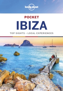Image for Pocket Ibiza  : top sights, local experiences