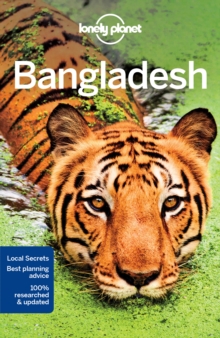 Image for Lonely Planet Bangladesh