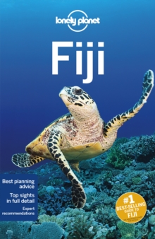 Image for Lonely Planet Fiji