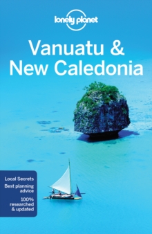 Image for Lonely Planet Vanuatu & New Caledonia