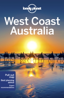 Image for West Coast Australia