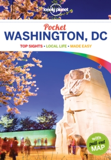 Image for Pocket Washington, DC  : top sights, local life, made easy