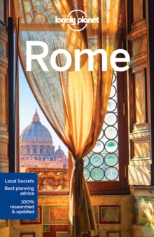 Image for Lonely Planet Rome