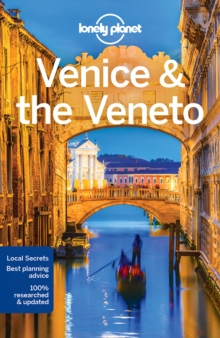 Image for Venice & the Veneto