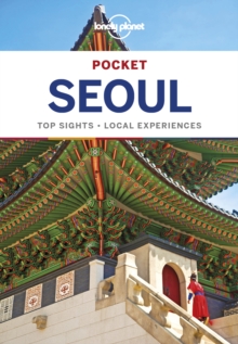 Image for Pocket Seoul  : top sights, local experiences