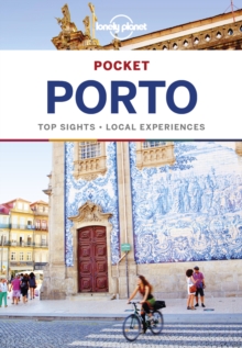 Image for Pocket Porto  : top sights, local experiences