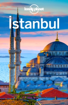 Image for Istanbul.