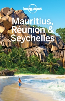 Image for Mauritius, Reunion & Seychelles.