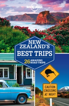 Image for New Zealand's best trips.
