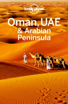 Image for Oman, UAE & Arabian Peninsula.