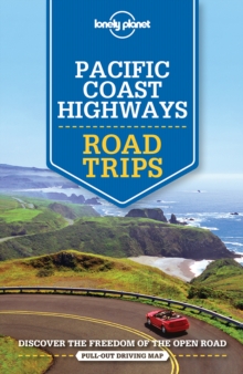 Image for Pacific Coast highways road trips