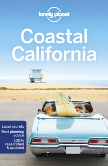 Image for Lonely Planet Coastal California