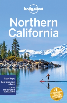 Image for Lonely Planet Northern California
