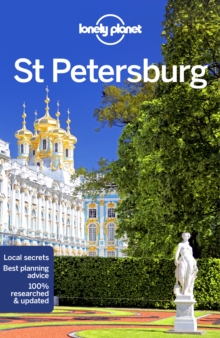 Image for St Petersburg