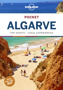 Image for Pocket Algarve  : top sights, local experiences
