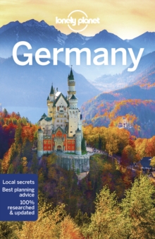 Image for Lonely Planet Germany