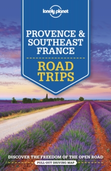 Image for Provence & Southeast France road trips