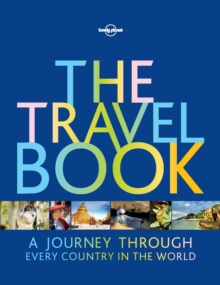 Image for The Travel Book: A Journey Through Every Country in the World