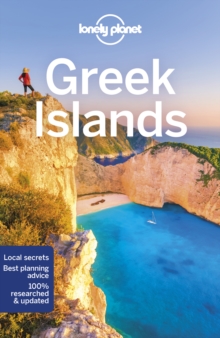 Image for Greek islands