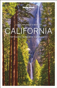 Image for California  : top sights, authentic experiences