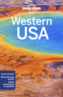 Image for Western USA