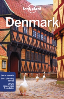 Image for Lonely Planet Denmark