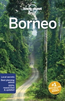 Image for Lonely Planet Borneo