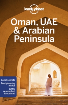 Image for Oman, UAE & Arabian Peninsula