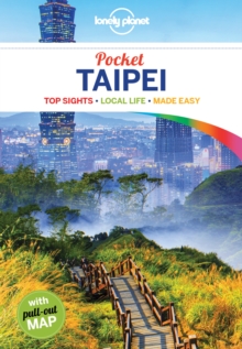 Image for Pocket Taipei  : top sights, local life, made easy