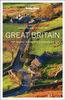 Image for Great Britain  : top sights, authentic experiences