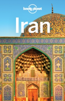 Image for Iran.
