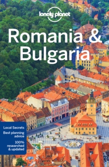 Image for Romania & Bulgaria