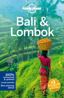 Image for Lonely Planet Bali & Lombok