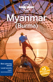 Image for Myanmar (Burma)