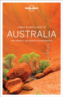 Image for Australia  : top sights, authentic experiences