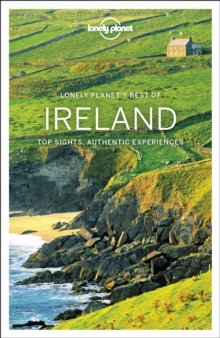 Image for Ireland  : top sights, authentic experiences
