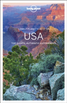 Image for USA  : top sights, authentic experiences