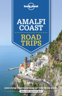 Image for Lonely Planet Amalfi Coast Road Trips