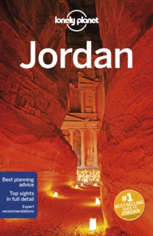 Image for Jordan