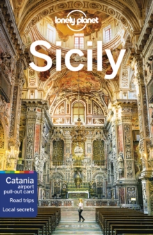 Image for Lonely Planet Sicily