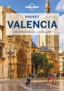 Image for Lonely Planet Pocket Valencia
